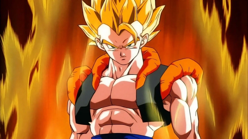 Imagen de Dragon Ball Z: ¡Fusión!