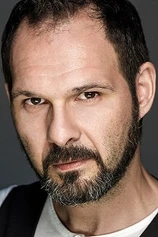 Foto de Aleksandar Srećković 'Kubura'