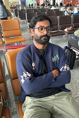 photo of person Ananth Subramaniam