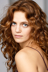 picture of actor Sarah Rose Harper