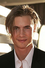 photo of person Erik von Detten