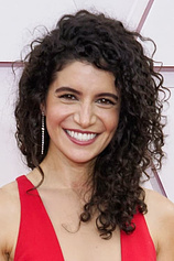 photo of person Nina Pedrad