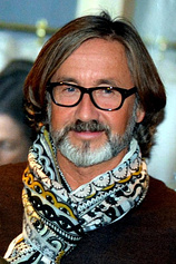 photo of person Martin Provost
