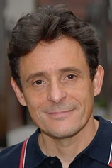 picture of actor Tony Gillan