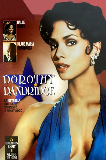 poster of content Dorothy Dandridge