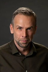 picture of actor Johan Östling