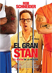 still of movie El Gran Stan: El Matón de la Prisión