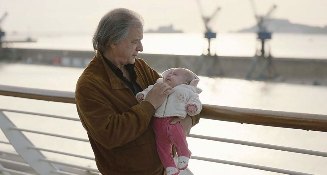 Gérard Meylan en Gloria Mundi