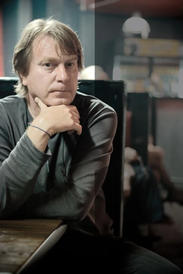 Mika Kaurismäki en divorcio-a-la-finlandesa
