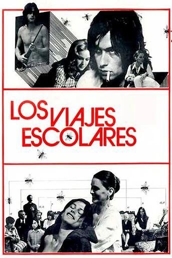 Poster de Los Viajes Escolares