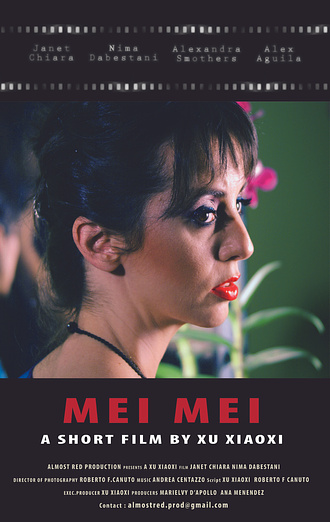 poster of content Mei Mei