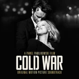 Carátula de la banda de sonido de Cold war, Single