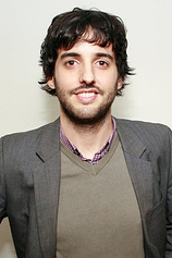photo of person Diego San José