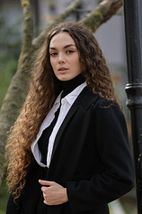 picture of actor Nana Stambolishvili