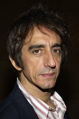 picture of actor Sergio Rubini