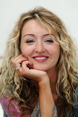 photo of person Daisy Aitkens