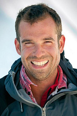 picture of actor Chris van Tulleken