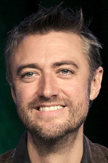 photo of person Sean Gunn