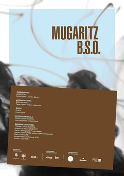 poster of movie Mugaritz BSO