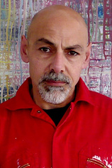 picture of actor George Yiasoumi