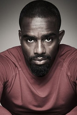 picture of actor Chucky Venice