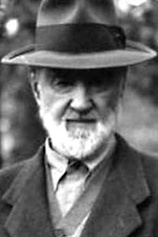 photo of person Charles Ives
