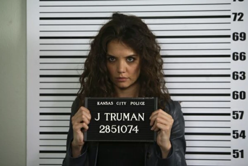 Katie Holmes en tres-mujeres-y-un-plan