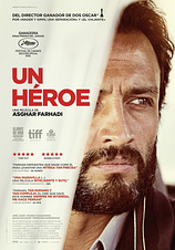 poster of movie Un Héroe