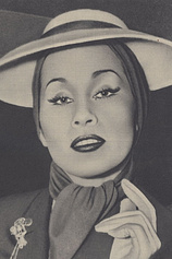 picture of actor Yma Sumac
