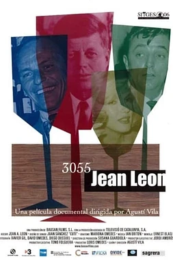 3055 Jean Lenon