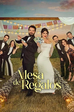 poster of movie Mesa de Regalos