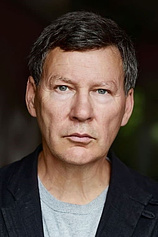 picture of actor Rainer Ewerrien