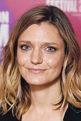photo of person Sara Colangelo