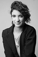 picture of actor Gabriela Ramos