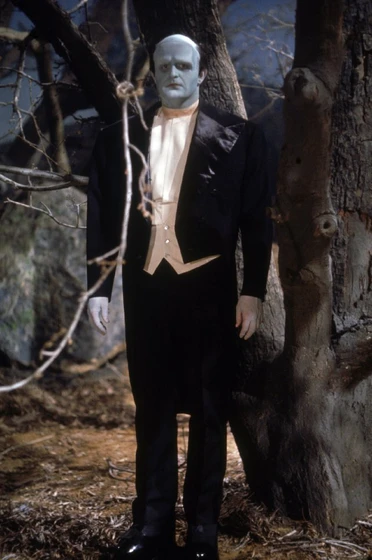 Peter Boyle en el-jovencito-frankenstein (Frankenstein)