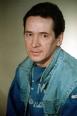 picture of actor Aleksandr Chaban