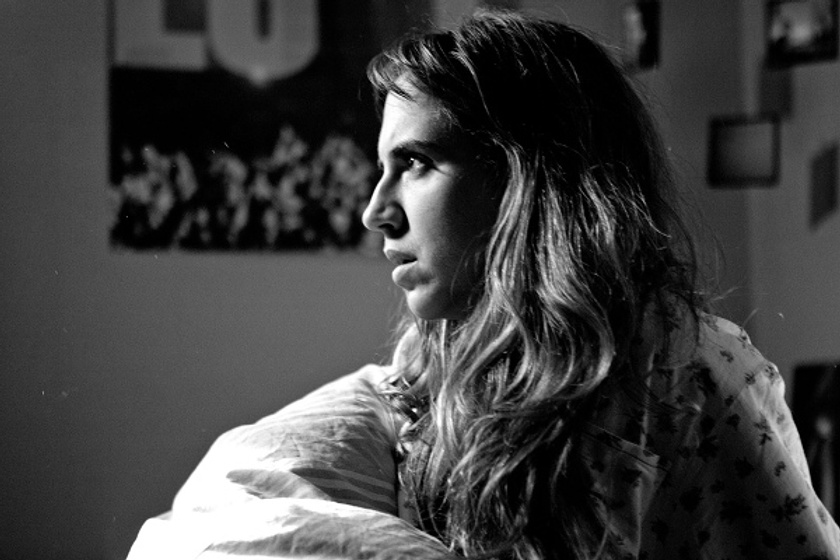 Imagen de Elisa K.