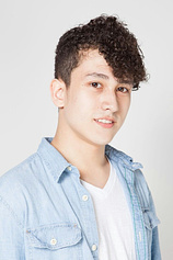 picture of actor Shogo Batori
