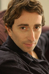 picture of actor Daniel London