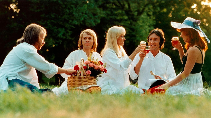 Imagen de ABBA: The Movie
