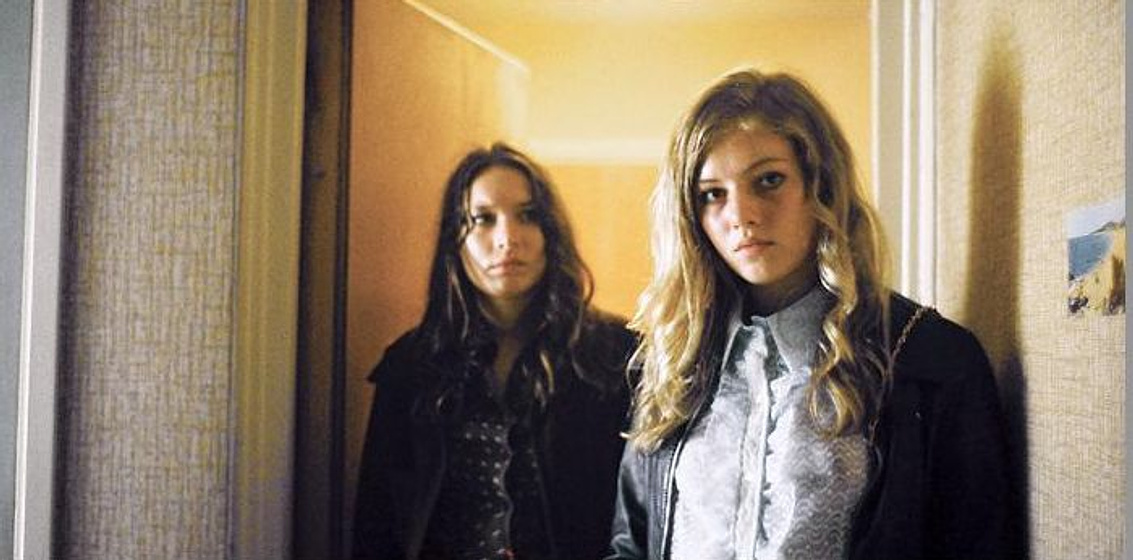 Imagen de Call Girl