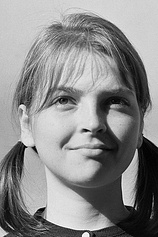 picture of actor Zuzana Cigánová