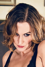 picture of actor Rebecca Rinehart