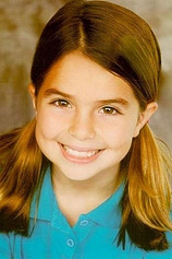 picture of actor Emma Lockhart