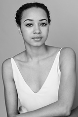 picture of actor Emma Naomi