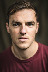 picture of actor Eoin Duffy