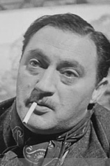 photo of person Otto Kanturek