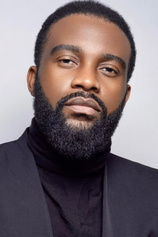 Foto de Fally Ipupa