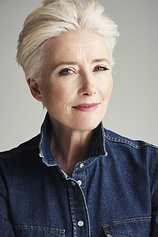 picture of actor Emma Thompson