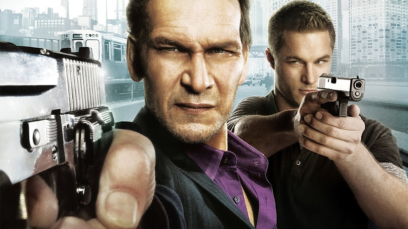 Imagen de The Beast